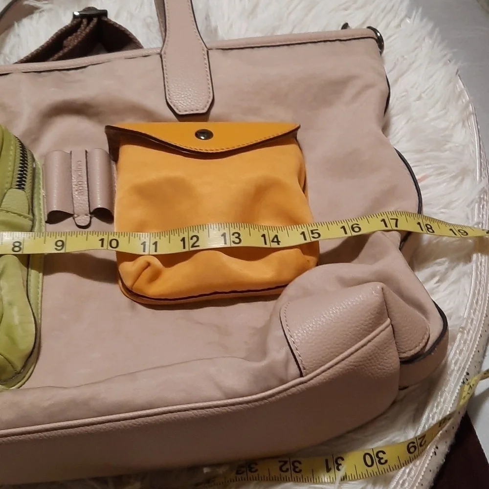 Abbacino Bag - Picture 6 of 7